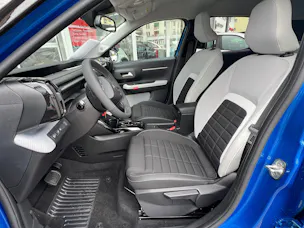 Citroën C3 1.2 Hybrid Edition Tricolore