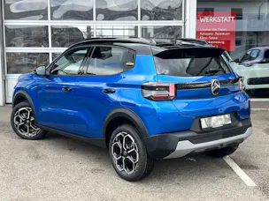 Citroën C3 1.2 Hybrid Edition Tricolore