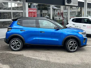 Citroën C3 1.2 Hybrid Edition Tricolore