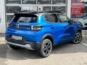 Citroën C3 1.2 Hybrid Edition Tricolore