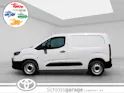 Toyota PROACE CITY Van L1 1.2 Active