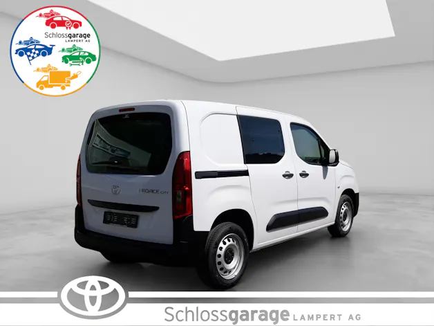 Toyota PROACE CITY Van L1 1.2 Active