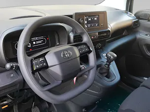 Toyota PROACE CITY Van L1 1.2 Active