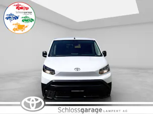 Toyota PROACE CITY Van L1 1.2 Active