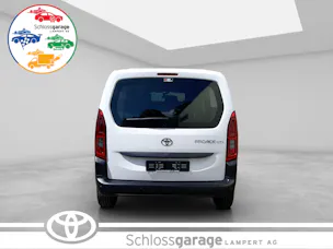 Toyota PROACE CITY Van L1 1.2 Active
