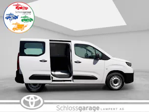 Toyota PROACE CITY Van L1 1.2 Active