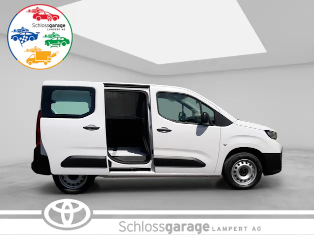 Toyota PROACE CITY Van L1 1.2 Active