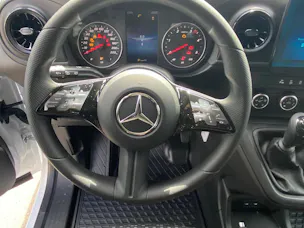 Mercedes-Benz Citan 110 Kaw. S 1.5 CDI