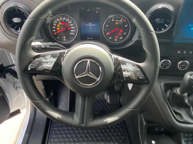 Mercedes-Benz Citan 110 Kaw. S 1.5 CDI