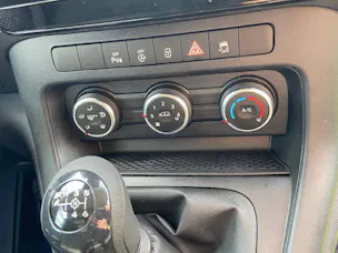Mercedes-Benz Citan 110 Kaw. S 1.5 CDI