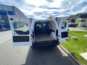 Mercedes-Benz Citan 110 Kaw. S 1.5 CDI