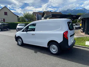 Mercedes-Benz Citan 110 Kaw. S 1.5 CDI