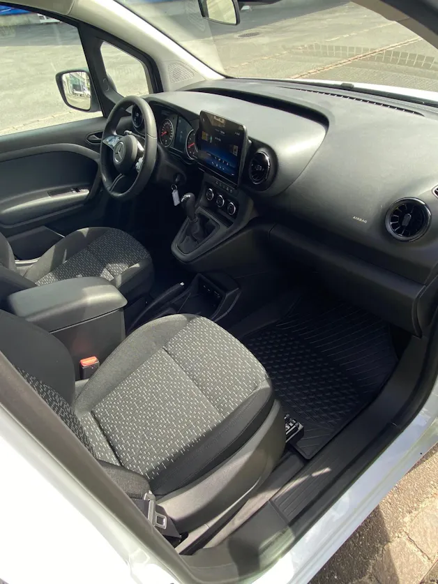 Mercedes-Benz Citan 110 Kaw. S 1.5 CDI