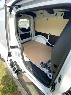 Mercedes-Benz Citan 110 Kaw. S 1.5 CDI