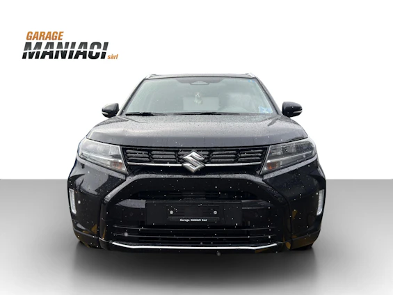 Fahrzeugbild 1 Fahrzeugbild 1