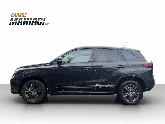 Fahrzeugbild 3 Fahrzeugbild 3