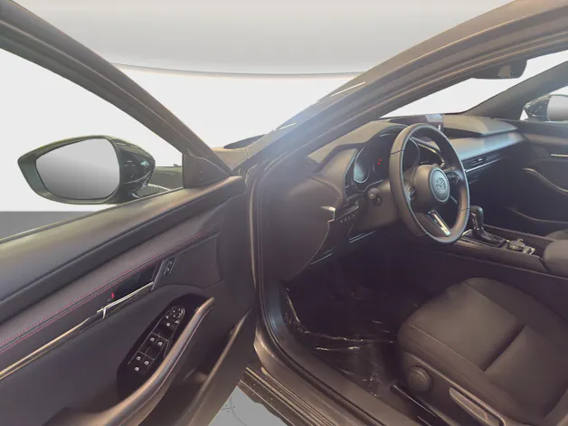 Mazda 3 Hatchback 2.5 Homura