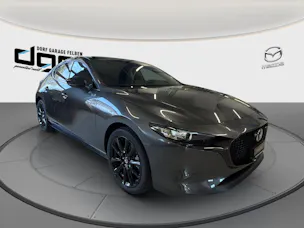 Mazda 3 Hatchback 2.5 Homura