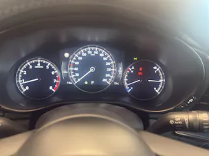 Mazda 3 Hatchback 2.5 Homura