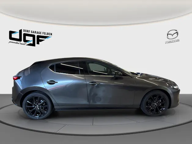 Mazda 3 Hatchback 2.5 Homura