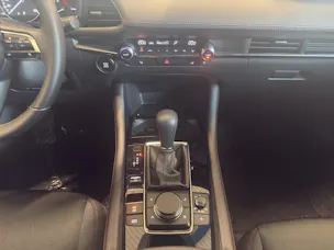 Mazda 3 Hatchback 2.5 Homura