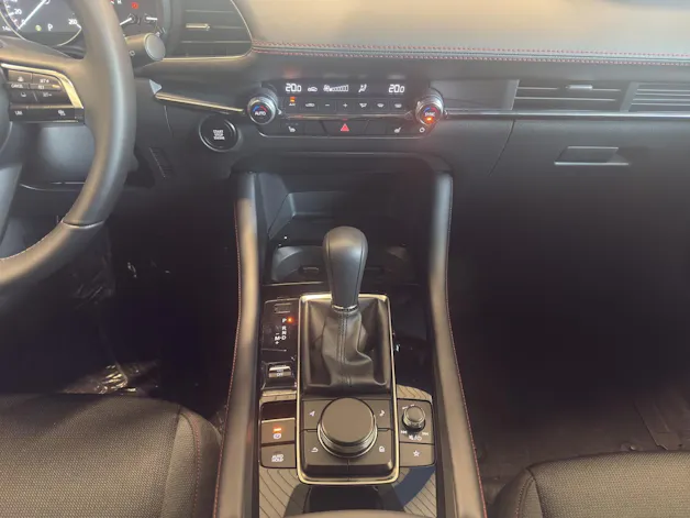 Mazda 3 Hatchback 2.5 Homura