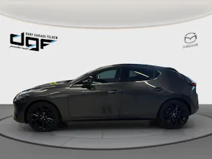 Mazda 3 Hatchback 2.5 Homura