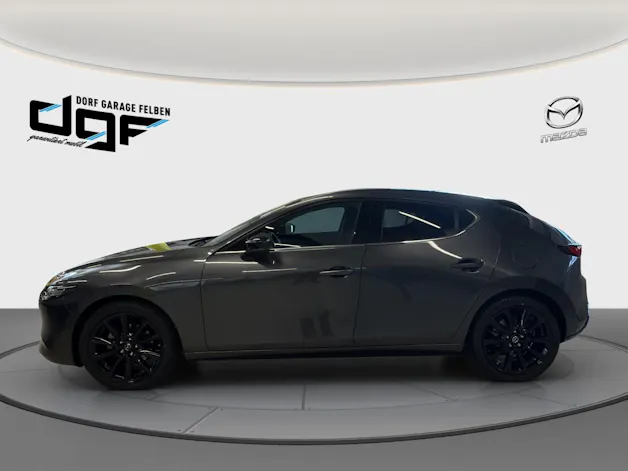 Mazda 3 Hatchback 2.5 Homura