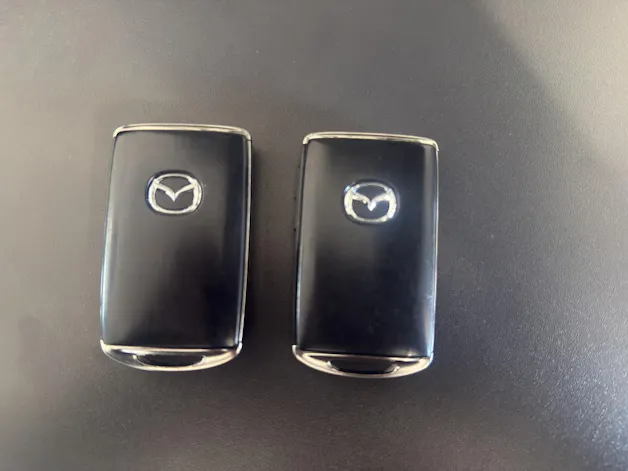 Mazda 3 Hatchback 2.5 Homura