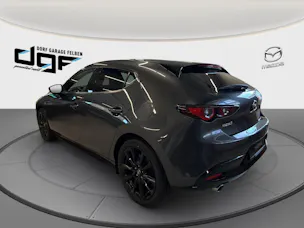 Mazda 3 Hatchback 2.5 Homura