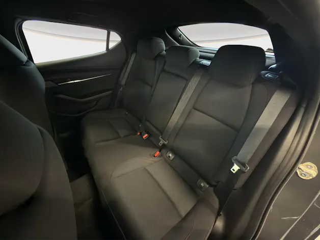 Mazda 3 Hatchback 2.5 Homura