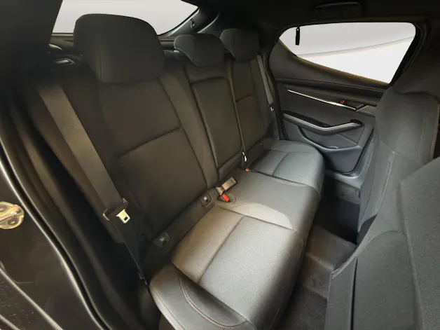 Mazda 3 Hatchback 2.5 Homura