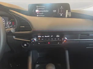 Mazda 3 Hatchback 2.5 Homura