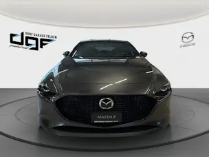 Mazda 3 Hatchback 2.5 Homura