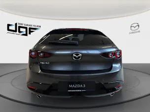 Mazda 3 Hatchback 2.5 Homura