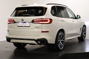 image du véhicule BMW X5 45e xDrive