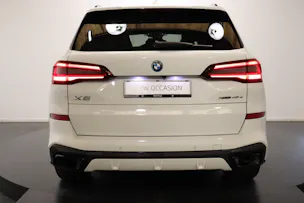 BMW X5 45e xDrive