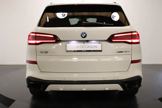 BMW X5 45e xDrive