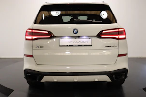 image du véhicule BMW X5 45e xDrive