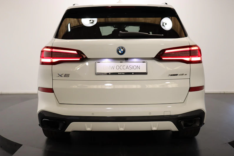 image du véhicule BMW X5