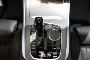 BMW X5 45e xDrive