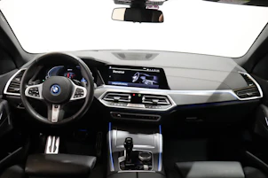 image du véhicule BMW X5 45e xDrive