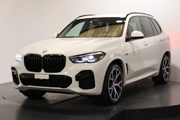 Fahrzeugbild BMW X5 45e xDrive