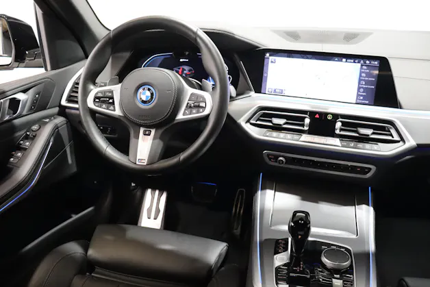 BMW X5 45e xDrive