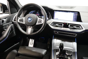 image du véhicule BMW X5 45e xDrive
