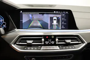 BMW X5 45e xDrive