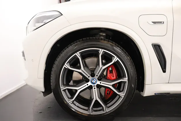 BMW X5 45e xDrive