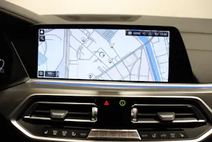 BMW X5 45e xDrive
