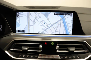 image du véhicule BMW X5 45e xDrive