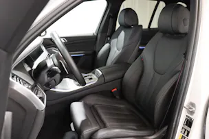 BMW X5 45e xDrive
